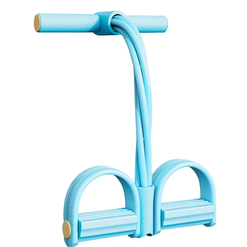 Abdominal Core Exercise Pedal
