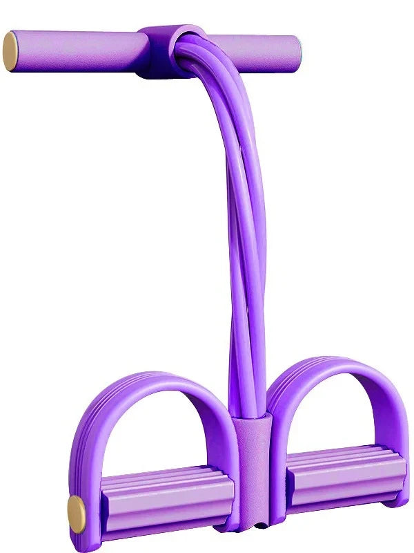 Abdominal Core Exercise Pedal
