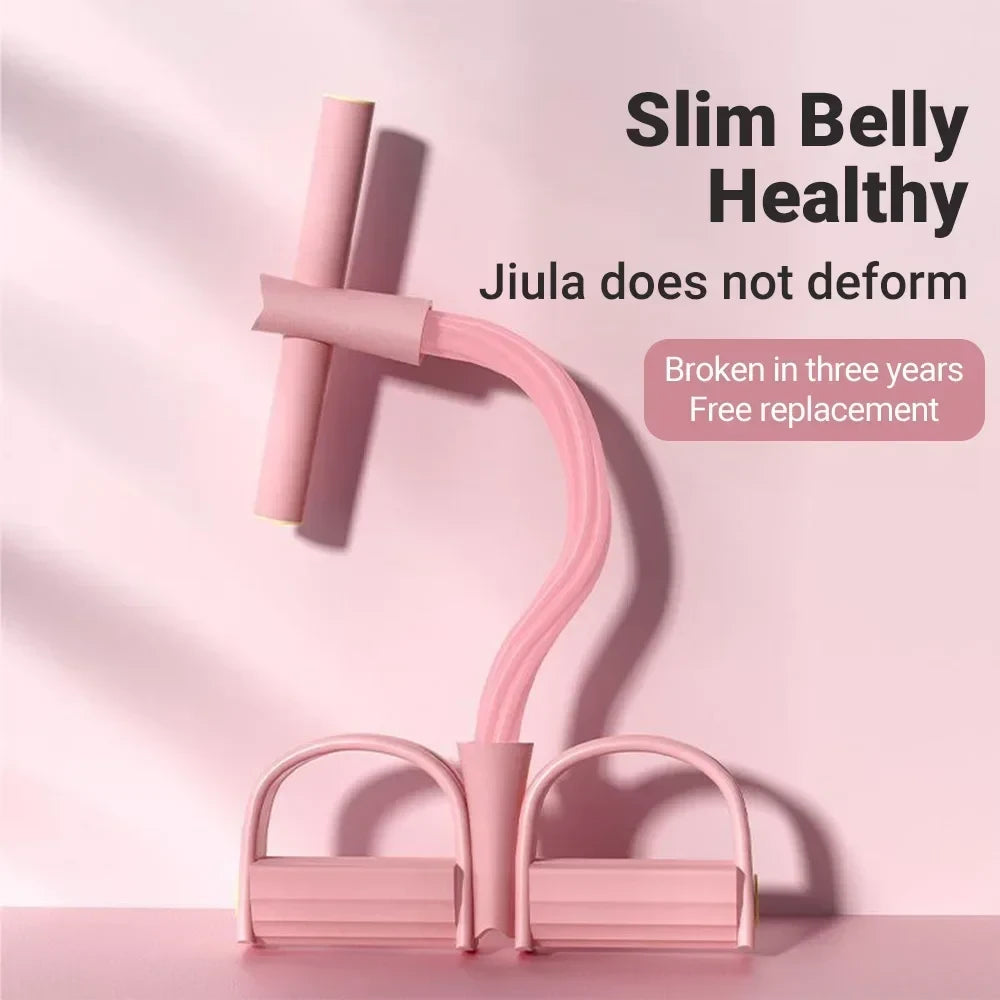Abdominal Core Exercise Pedal