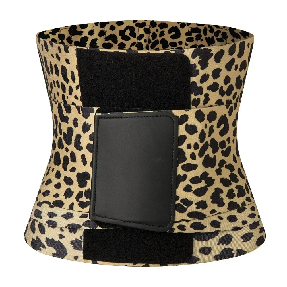 Triple Wrap Waist Cincher