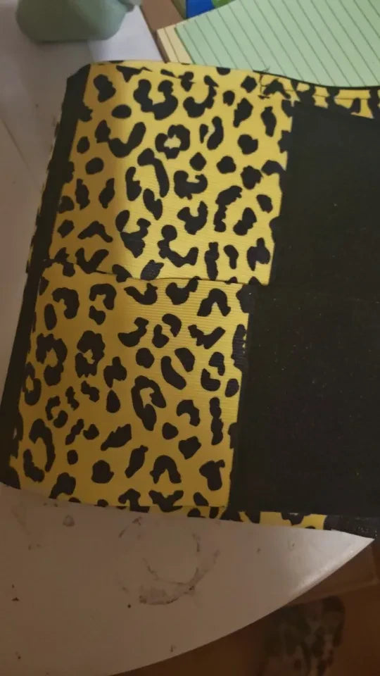 Review Card