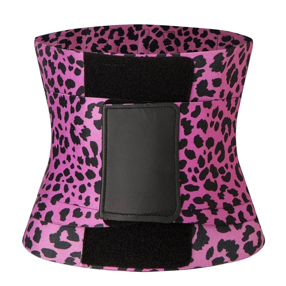 Triple Wrap Waist Cincher