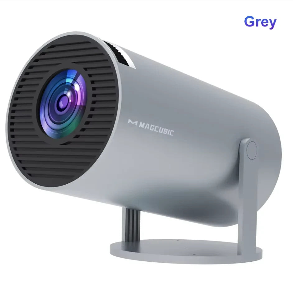 Magcubic Portable Android Projector