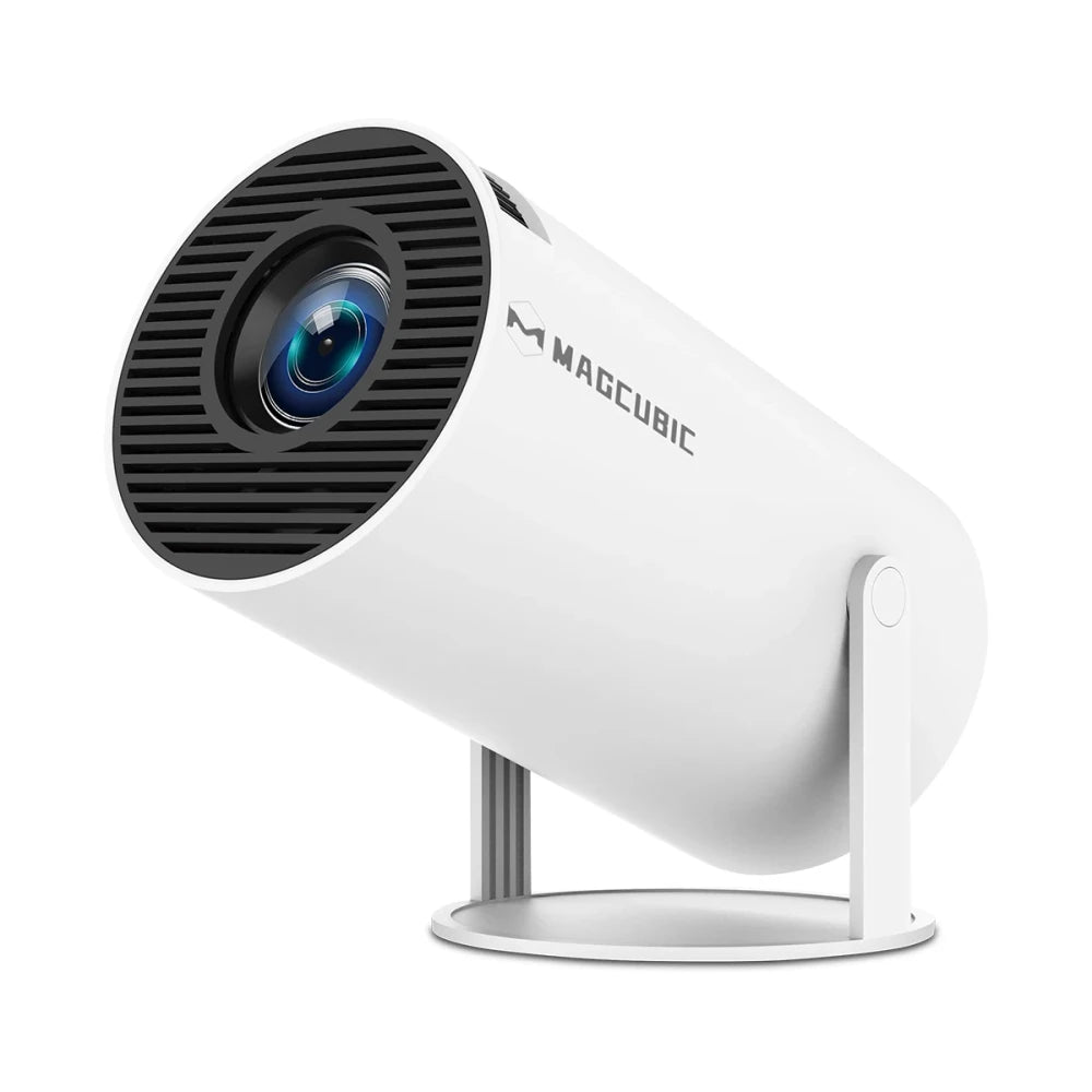 Magcubic Portable Android Projector